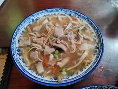 连汤肉片-管记水席老店(仙果市街店)