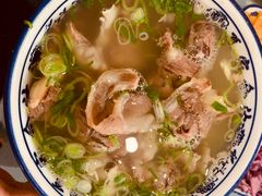 -夏家合汁(天润花园小区店)