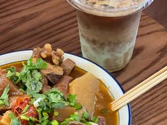 -CowCow其其·牛杂咖啡公司(六运店)