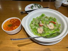 -春满园·邯郸菜发祥地(滏东店)