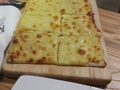 -阿顾西餐·牛排披萨(北戴河店)