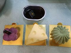 -钱库里海鲜自助(唐山街店)