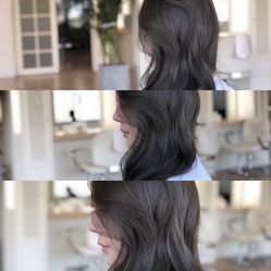 -THE LOG SALON 记录