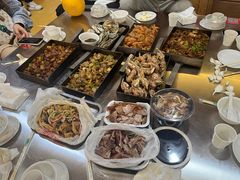 -老三李村河底戳子肉(总店)