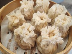 -都一处烧麦馆(前门店)