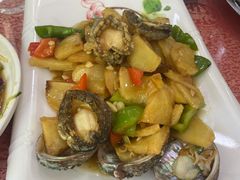 -叶存利海鲜大馅饺子(海宁路总店)