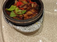 -香厨中餐厅(松北香格里拉店)