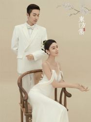 点击看大图 -青禾蒙娜丽莎婚纱摄影(武汉总店)