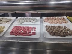 -要得自助火锅(新川路店)