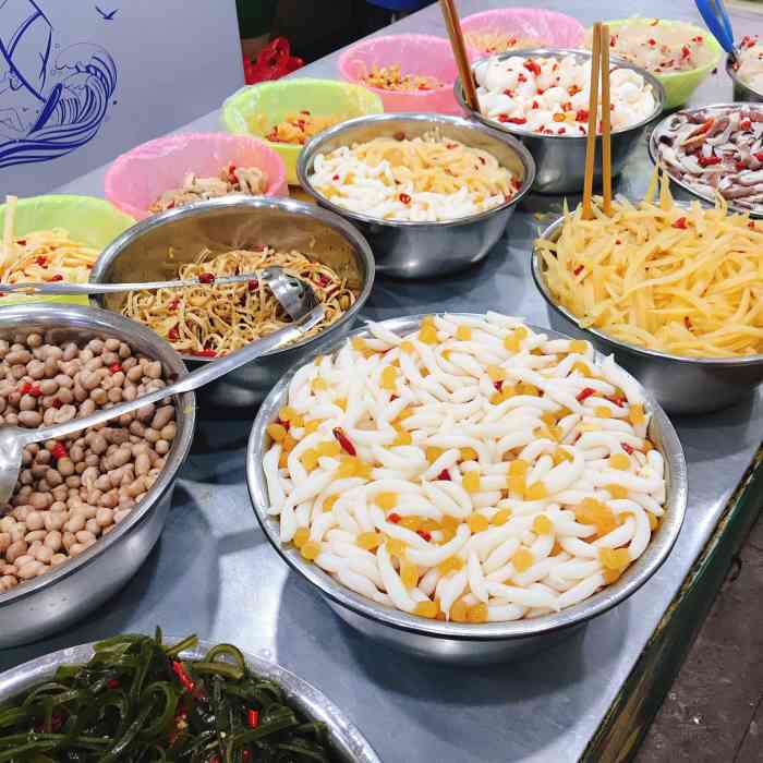 06.13打卡李贵凉菜——除."-大众点评移动版