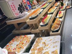 -芝小官毛肚火锅海鲜自助(淮安清江浦区新亚店)