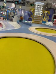 -米兜欢乐王国·儿童乐园(宝安益田假日天地店)