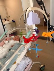 -弗蕾亚·和月月子调理院(东湖店)