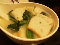 -翠华餐厅(正佳广场店)