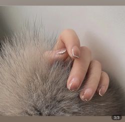 -Adore nail日式美甲美睫