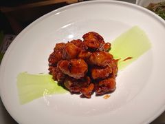 -桂满陇·桃花院落(长泰广场店)