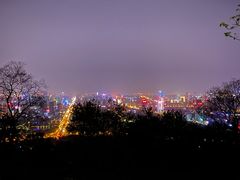 -大蜀山国家森林公园