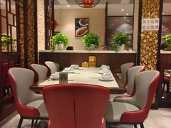 -新侨小馆(东直门北小街店)