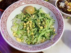 -天天初二·天津传统捞面·天津特色菜(凌奥总店)