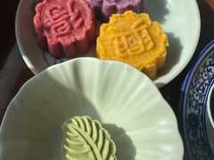 -同得兴 Since·1995 传统苏式面馆(十全街店)