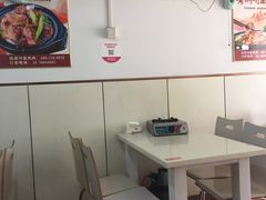 大堂-重庆鸡公煲(龙河路店)