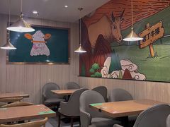 -诺丁牛排披萨自助餐厅(汕头苏宁店)