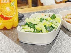 -友乐居羊蝎子(西直门店)