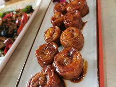 九转肥肠-砂锅居(西四店)