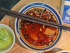 -滇牛云南火锅(桂林路店)