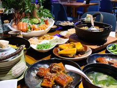 -和彩放题餐厅(酒仙桥店)