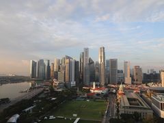 -新加坡瑞士史丹福酒店