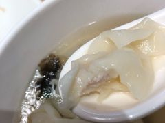 -凤起龙游老面包子(凯德晶品店)