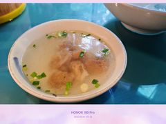 安泰肉燕汤-安泰楼·佛跳墙创始人·传统闽味早茶·酒楼(三坊七巷闽菜地标店)