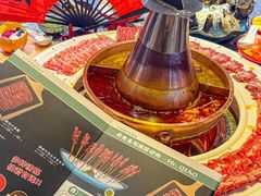 -乔先生涮肉·鲜活牛羊肉火锅(塘沽店)