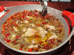 -渝信川菜(长安店)