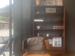 -一叶觅山(半边街店)