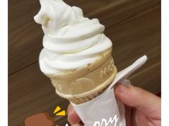 -麦当劳(武商建二店)