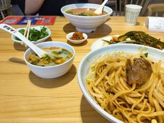 -辛杨和·大耳朵驴肉馆(银川总店)