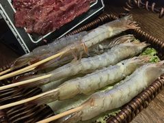 -萍姐火锅·公路夜市(打浦桥日月光店)