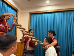 -国家五钻酒家·西樵旺阁渔村(西樵店)