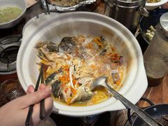 -衡厨·衡阳土菜(中南店)