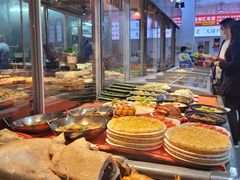 -车头老二大排档