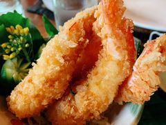 -Phensiri Thai Restaurant