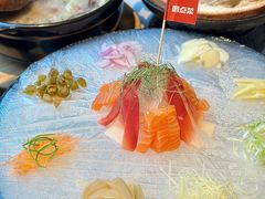 -滋粥楼·顺德菜(番禺广场总店)