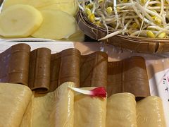 -刘掌门鲜货火锅(东门口店)