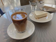熔岩dirty-VOYAGE COFFEE(杨梅竹店)
