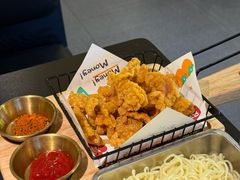 -师烤·豆花烤鱼(广州荔湾扬韬广场店)