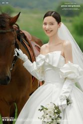 点击看大图 -青禾蒙娜丽莎婚纱摄影(武汉总店)