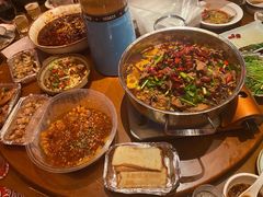 -成都娃娃花园餐厅 (南艺旗舰店)