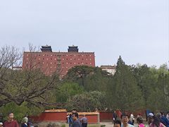 -普陀宗乘之庙(小布达拉宫)